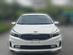 2018 Kia K3 2016 1.6 AT DLX #2