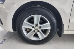 2016 Volkswagen Polo Hatchback 2016 1.4 AT Fashion #6