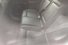 2019 GAC Trumpchi Trumpchi GS4 2018 1.5T AT 235TSupremeFWD #11