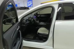 2024 BYD Destroyer 05 2023 Champion 1.5L AT DM-i 55KM Luxury #9