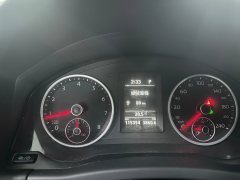 2019 Volkswagen Tiguan 2017 1.8T AT 300TSIsilk roadFashion #12