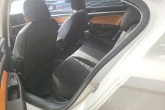 2025 Volkswagen Bora Sedan 2025 200TSI DSGYuexingPROEdition #11