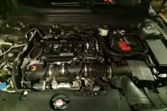 2020 Honda Accord 2018 1.5T AT 260TURBOLuxury China VI #10