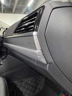 2022 Volkswagen Sagitar 2022 1.4T AT 280TSI DSGSurpass #27