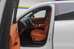 2024 Li Auto Li Auto L6 2024 pro #9