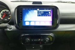 2022 Roewe Clever 2021 302Km New4Seat Super Power #16