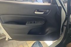 2022 Honda Fit Hatchback 2022 1.5L AT CVTunlimitedMUGENEdition #7
