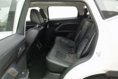 2023 Haval H6 2023 China tideEdition 1.5T ATUrbanEdition #19