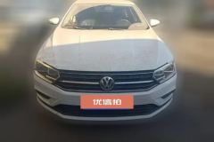 2016 Volkswagen Bora Sedan 2016 1.6 AT Fashion #2