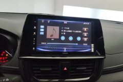 2021 Toyota Vios 2021 1.5 AT EnactusEdition #13