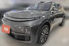 2025 Li Auto Li Auto L7 2025 Pro SmartHuanNewEdition #1