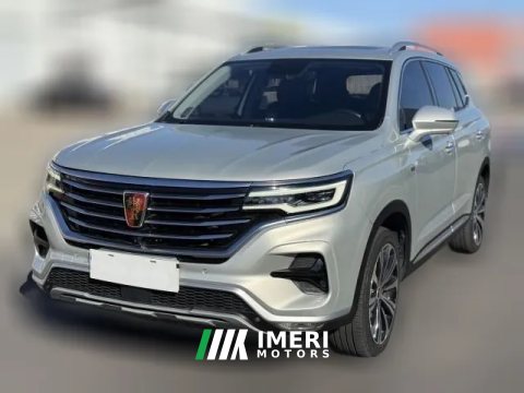 2021 Roewe RX5 eMAX 2020 1.5T AT 500PHEV SmartSeatcabinFlagship HEV