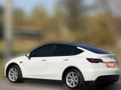 2023 Tesla Model Y 2022 Facelift rear wheel driveEdition #4