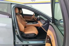 2025 BYD Han L 2025 DM-p 4WDlidarFlagship #8