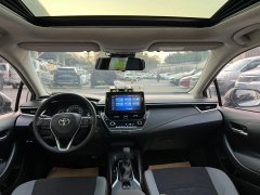 2021 Toyota Corolla 2021 1.2T AT S-CVTElitePLUSEdition #6