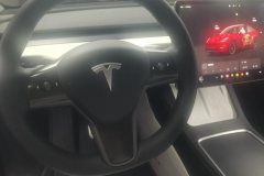 2023 Tesla Model Y 2023 Long Rangeall wheel driveEdition #12