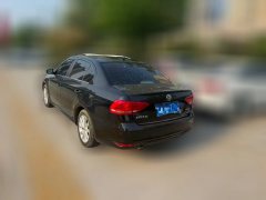 2019 Volkswagen Lavida 2018 1.5 AT ClassicComfort China VI #4