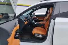 2025 XPeng G9 2024 702 Max #9