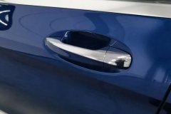 2017 Mercedes-Benz C-Class 2017 1.6T AT C180LFashionSport Facelift #8