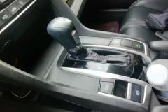 2019 Honda Civic 2019 1.5T AT 220TURBOPowerQingEdition China VI #16
