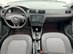 2019 Volkswagen Santana 2018 1.5 AT Fashion #7
