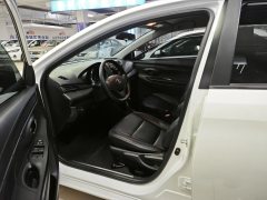 2018 Toyota Yaris L 2016 1.5 AT ECharmingEdition Facelift #7