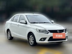 2018 Chang'an Yuexiang V3 2015 1.4 MT Warmth China V #3