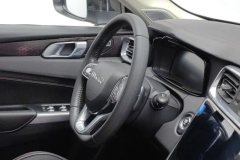 2018 Lynk & Co Lynk & Co 01 2017 2.0T AT PowerProEdition4WD #23