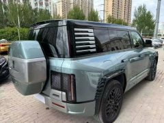 2024 Yangwang U8 2023 Luxury #5