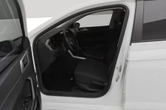 2023 Volkswagen Polo Hatchback 2023 Facelift plus 1.5L AT Indulge yourselfEdition #9