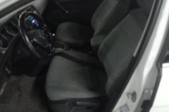 2015 Volkswagen Golf 2015 1.4T AT Comfort #9