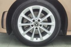 2020 Mercedes-Benz A-Class 2020 1.3T AT A200LSportsedan chair #6