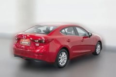 2017 Mazda Mazda3 Axela Sedan 2016 1.5 AT Comfort #2