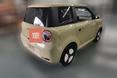 2023 Chang'an Qiyuan Chang'an Lumin 2023 205KM Xiangqin #3