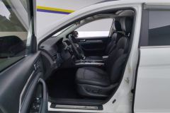 2019 Haval H6 2018 1.5T AT SportElite FWD #9