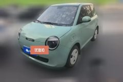 2025 Chang'an Qiyuan Chang'an Lumin 2025 205km Fragrance #1