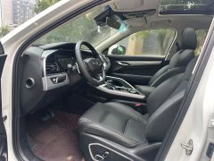 2019 Geely Auto Xingyue 2019 1.5T AT 300Tstar shinerFWD #9