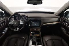 2020 Roewe RX8 2019 2.0T AT 30TSmart ConnectnetSupergroupFlagshipRWD #14