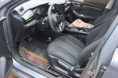 2022 Roewe i5 2021 1.5L Platinum CVT #8