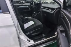 2022 Haval M6 2023 PLUS 1.5T AT DCT EliteSmart Connect #8