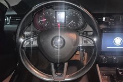 2016 Škoda Octavia 2016 1.6 AT Smart Drive #15