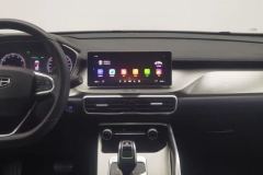 2020 Geely Auto Binyue 2019 1.5T AT 260Tknight China VI #16