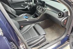 2019 Mercedes-Benz C-Class 2019 1.6T AT C180LFashionSport #8
