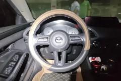 2022 Mazda Mazda3 Axela Sedan 2021 2.0L ATQuality and eleganceEdition #15