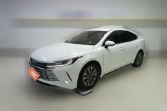 2024 BYD Destroyer 05 2023 Champion 1.5L AT DM-i 55KM Luxury #1
