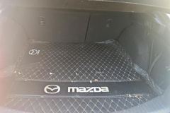 2019 Mazda CX-4 2018 2.0 AT blue skyDiscoveryFWD #4