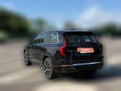 2025 Volvo XC90 PHEV(Imported) 2025 Facelift T8 Smart PremiumLuxury 7Seat #4