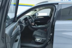 2019 Lynk & Co Lynk & Co 01 2019 2.0T AT ProEditionFWD China V #9
