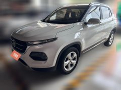 2018 Baojun 510 2017 1.5 AT Luxury #1