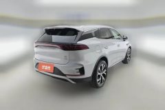 2025 BYD Tang PHEV 2025 Smart Drive DM-i 115KM Flagship #3